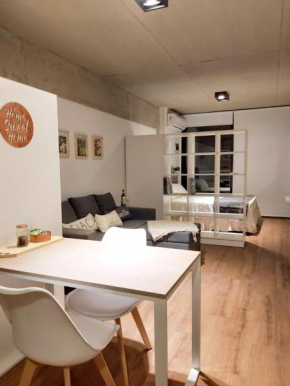 San Telmo charming, cozy & open view appartment